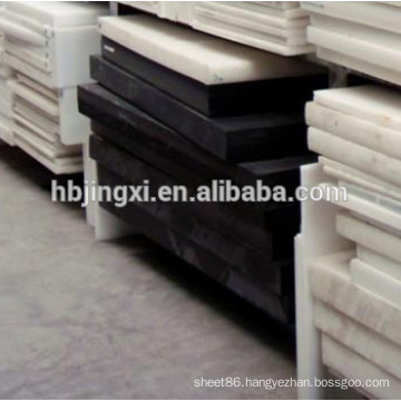 Acetal Sheet , POM Plastic Sheet Manufacture